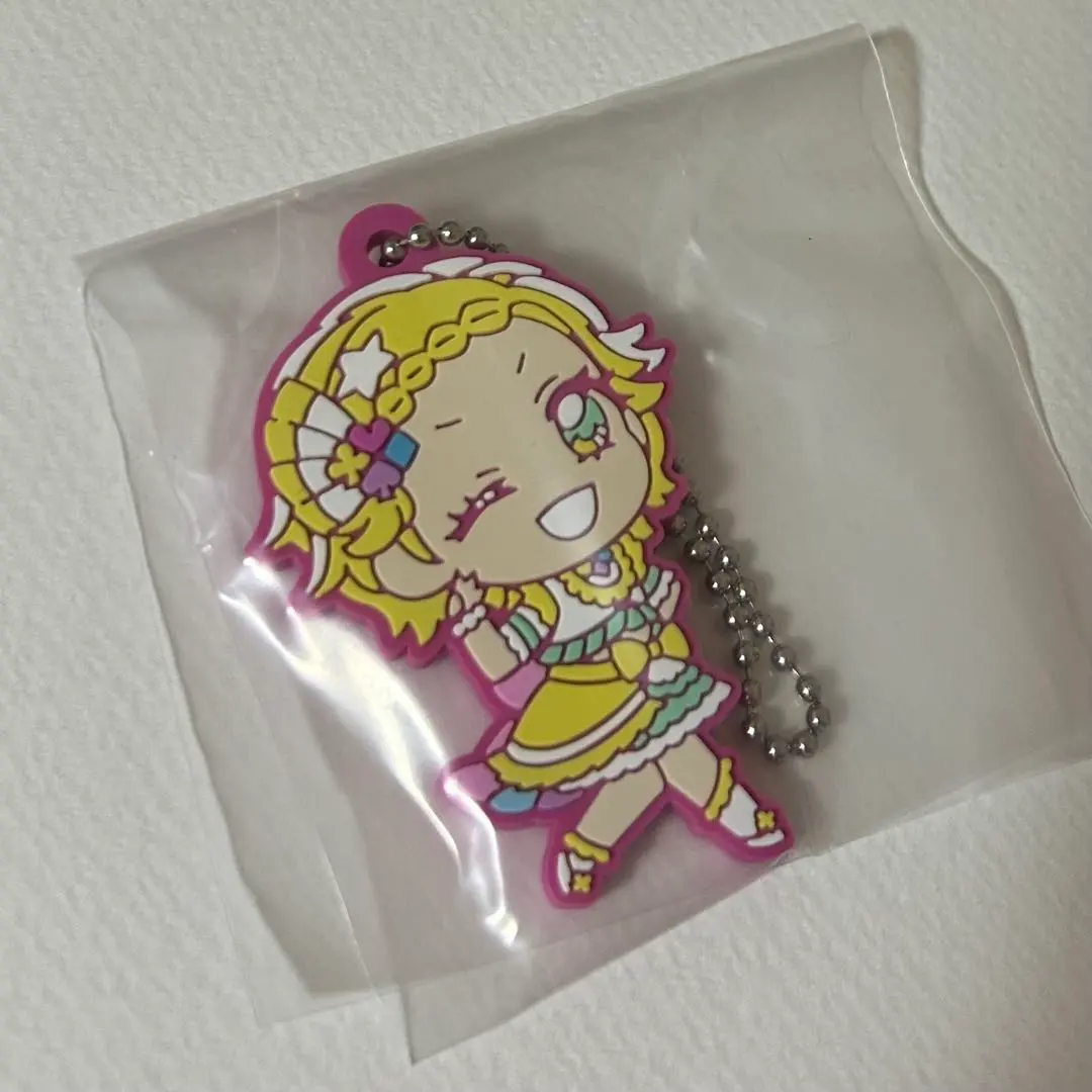 Thumbnail of Deforaba! Aikatsu! x PriPara THE MOVIE Hinaki