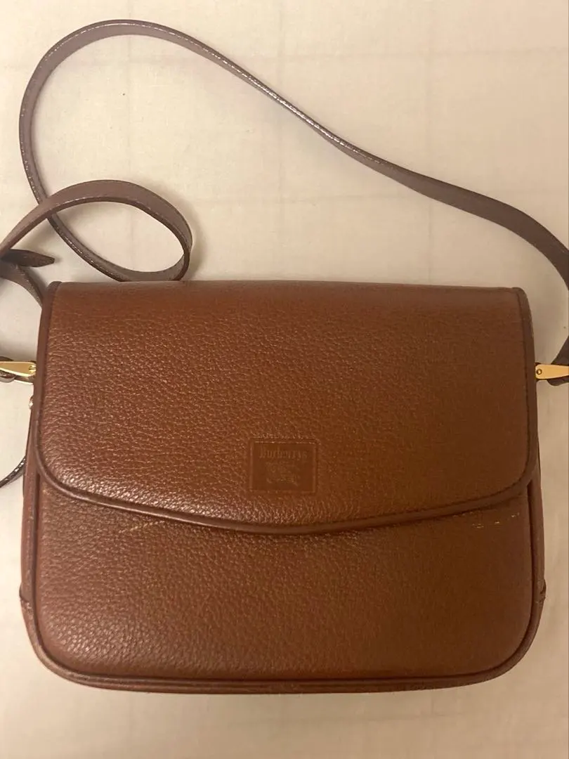 Thumbnail of Burberry Handbag