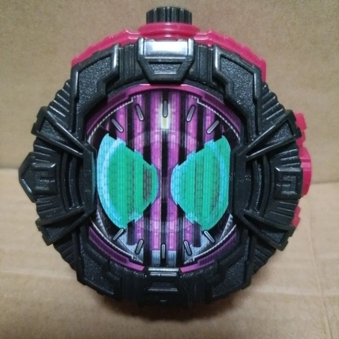 コンプリート！ガンバライジング ライダータイム3弾全77種