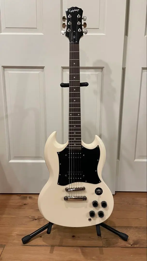 【美品】Epiphone G-310 R エピフォン エレキギター Epiphone エピフォン G-310 EB | ワタナベ楽器店 大阪店