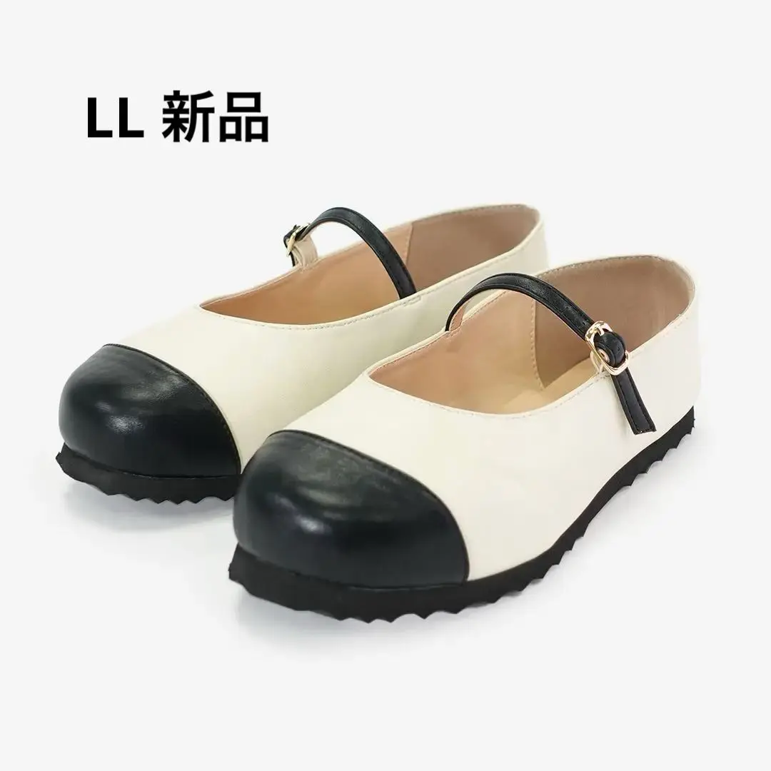 ラクバキ　パンプス　L(23〜24㎝) Racbaki ラクバキ クラシックパンプス Lサイズ 23.5~24.0cm