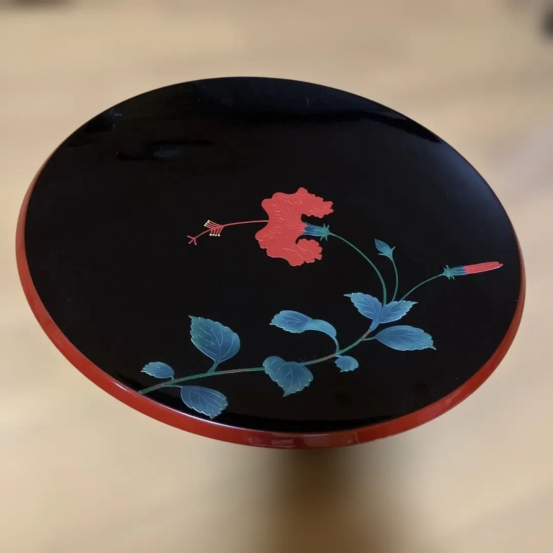 べんぼう　菓子盆　新品未使用 　琉球漆器 Amazon.co.jp: べんぼう 沖縄 琉球漆器 引き出し型小物入れ