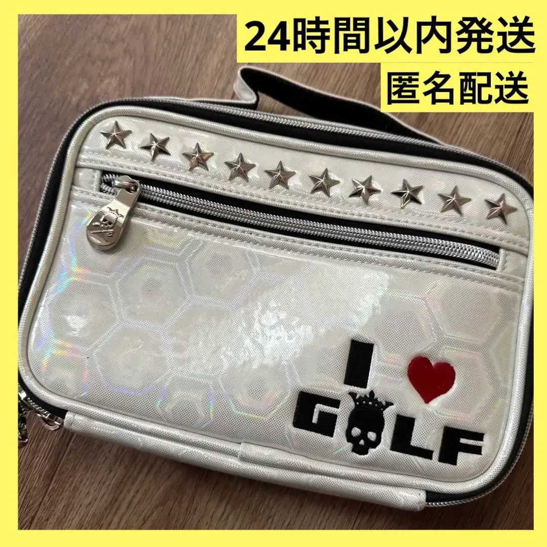 Amazon.co.jp: ゴルフバッグ 大人のゴルフアクセサリーピンク