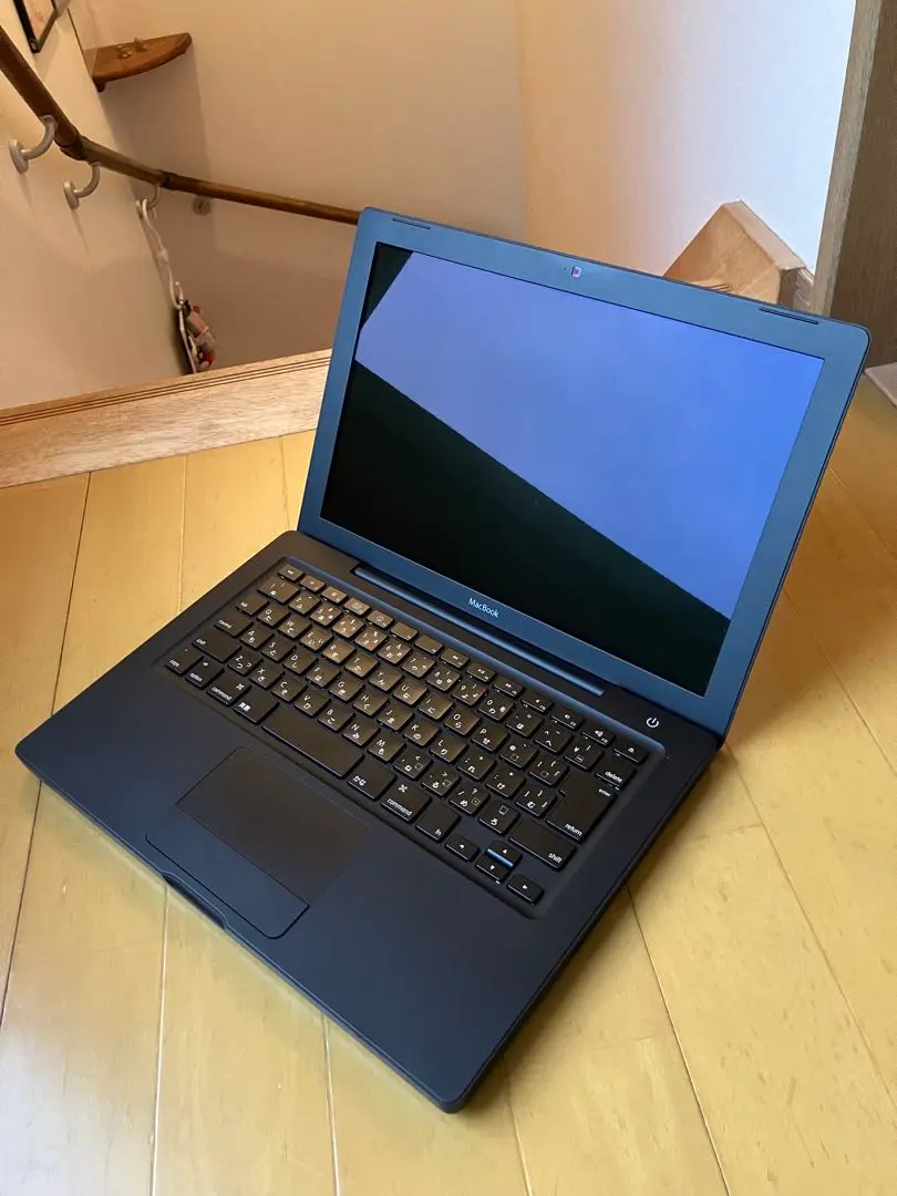 2025年最新】mac book 2007の人気アイテム - メルカリ