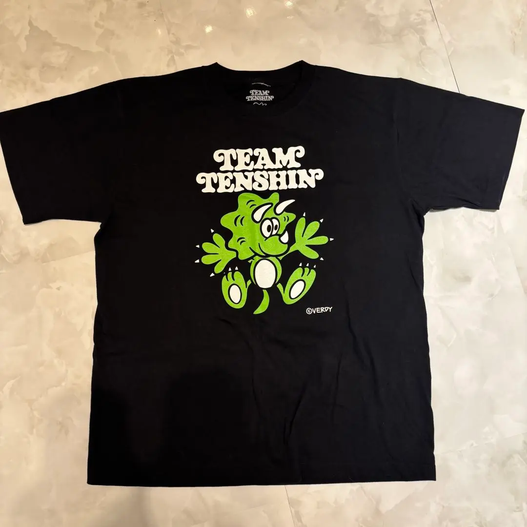 【レア品】TEAM TENSHIN 那須川天心公式グッズまとめ売り 第5戦グッズ販売開始 2024年10月2日!!🥊