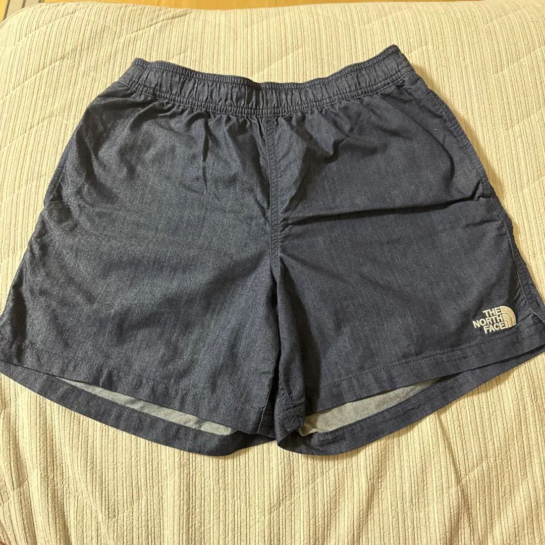 THE NORTH FACE バーサタイルショーツ　XL デニム　NB42152 楽天市場】【クーポン配布中！】○THE NORTH FACE ザ・ノース