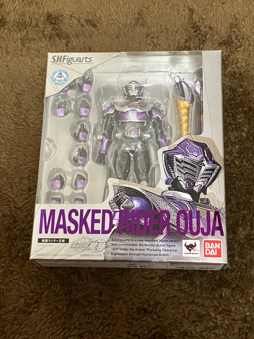 2025年最新】S.H.フィギュアーツ 仮面ライダー王蛇の人気