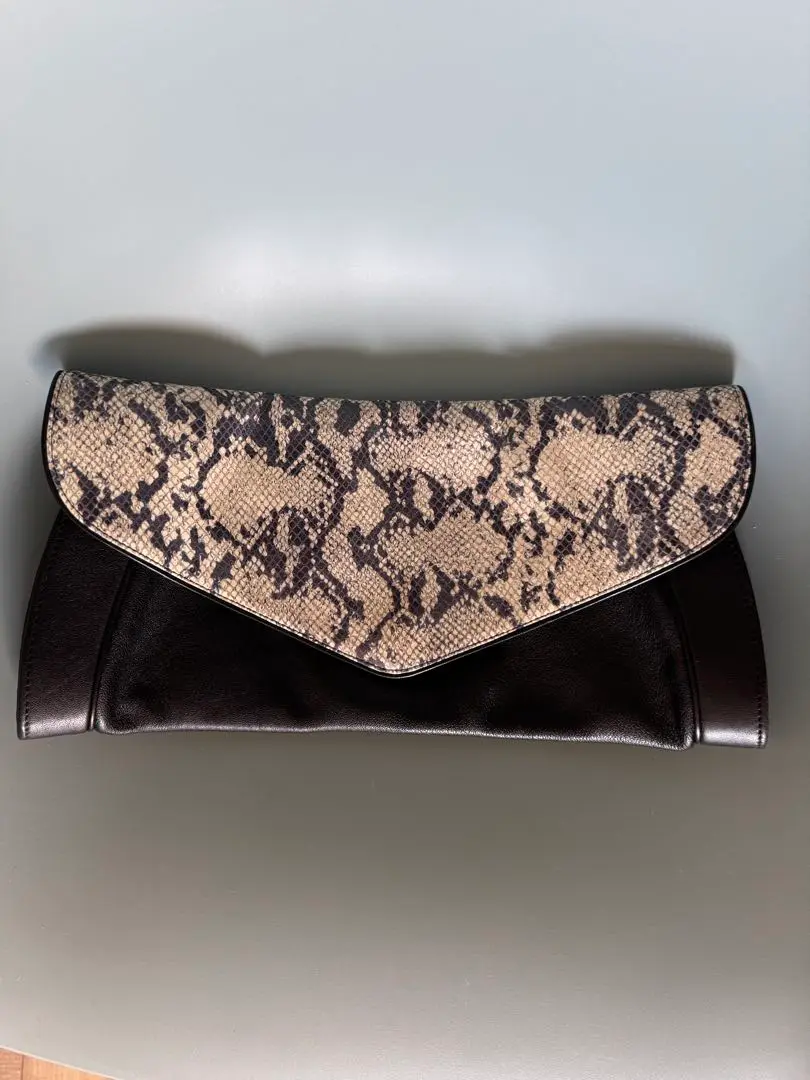 【ほぼ未使用】See by Chloe シーバイクロエ　クラッチバック 楽天市場】【中古】【レディース】See By Chloe/シーバイクロエ