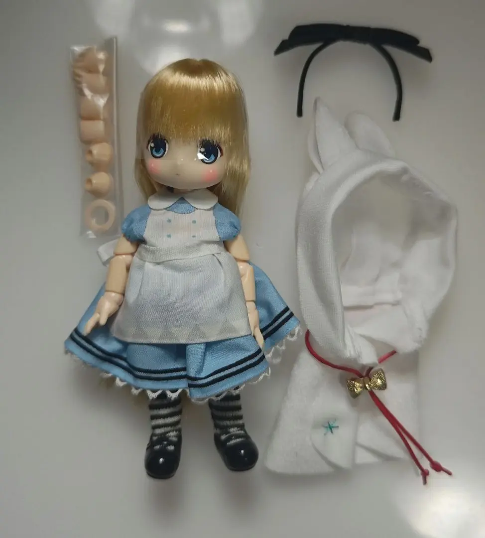 2025年最新】chu chu doll hinaの人気アイテム - メルカリ