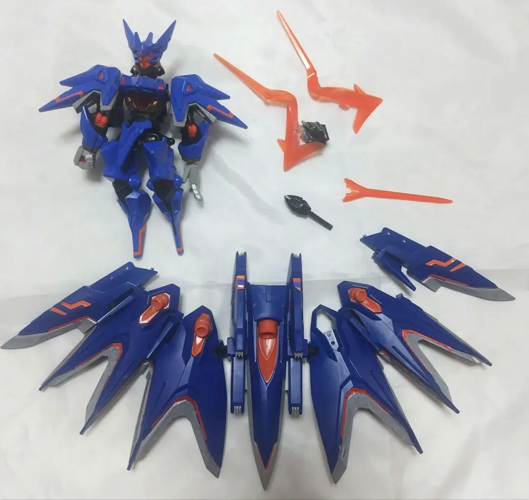 ダンボール戦機 プラモデル ジャンク LBX まとめ売り ファントム など ダンボール戦機 LBX ジャンク品 まとめ売り