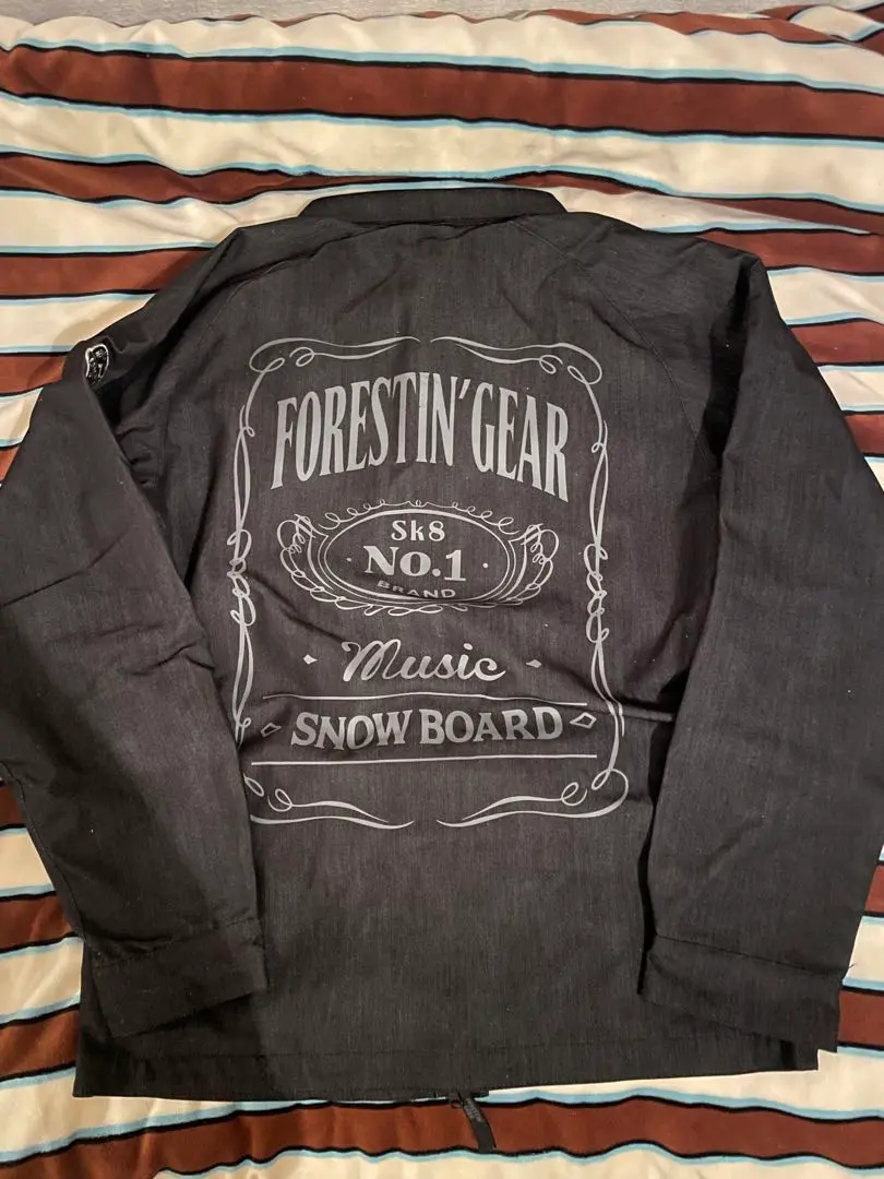 FORESTIN'GEAR   スノーボードウエア Amazon.co.jp: Forestin gear スノーボード L スノボ ウェア