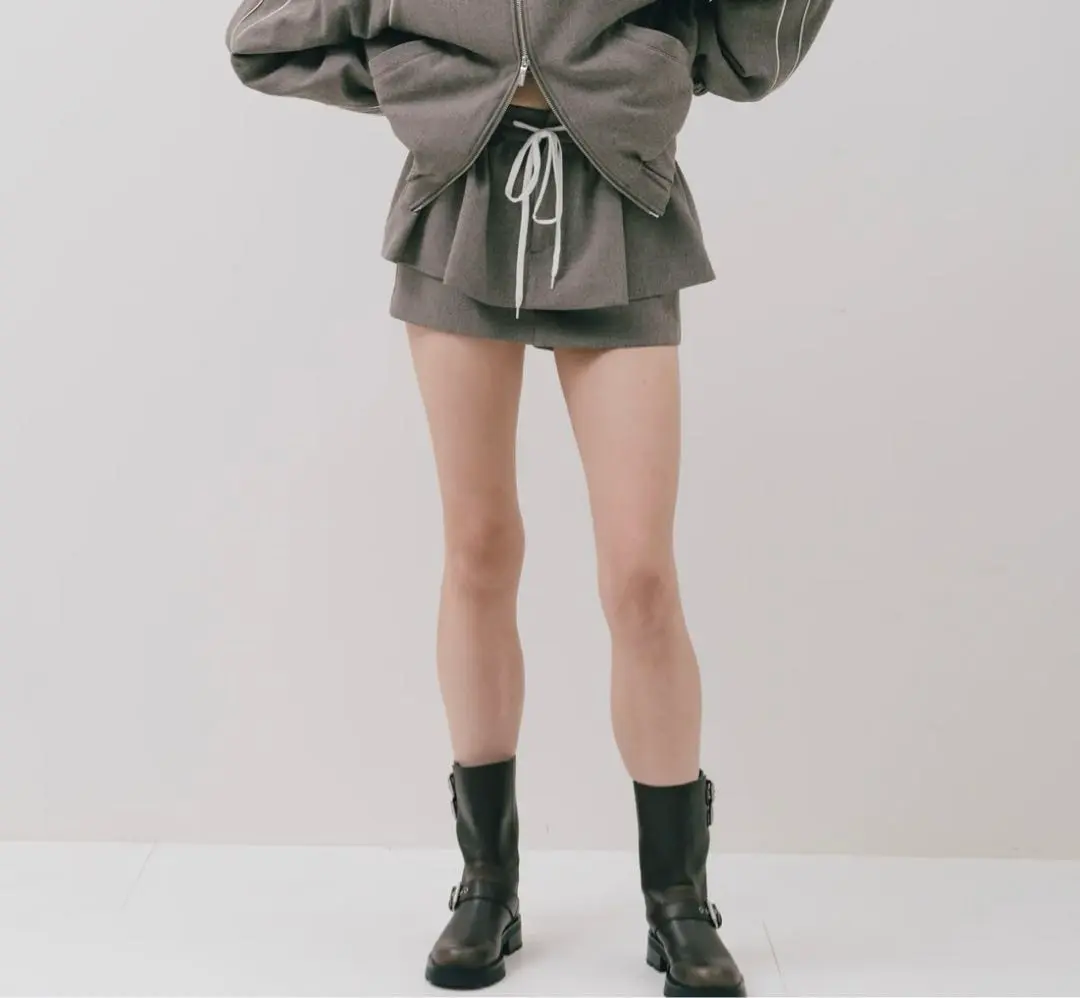 2025年最新】brixton track skirtの人気アイテム - メルカリ