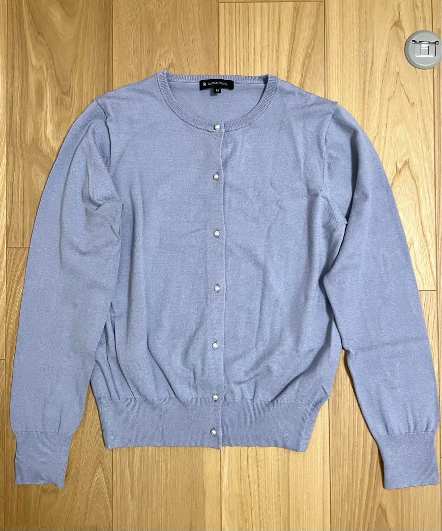 Thumbnail of Global Work Cardigan Long Sleeve