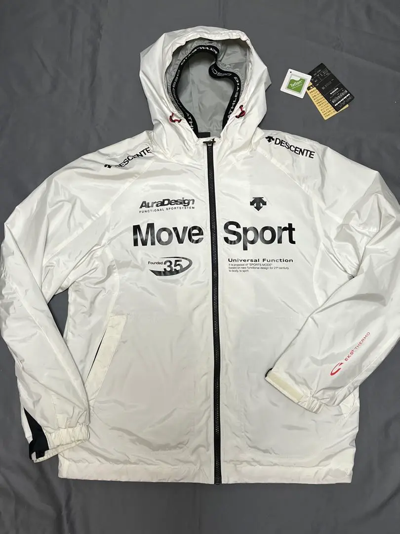 2025年最新】(デサント) DESCENTE Move Sport エクスプラス