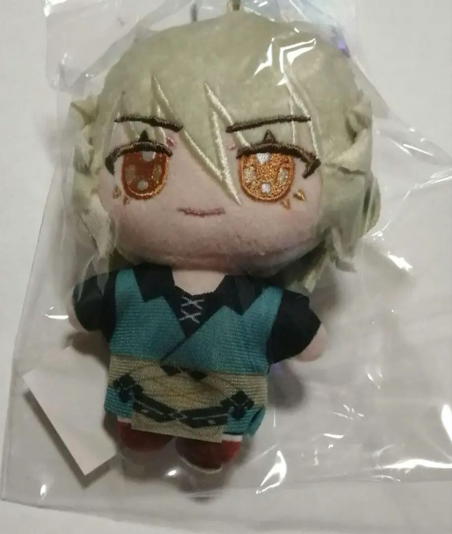 Lamento　ぬいぐるみストラップ3　コノエ Lamento ぬいぐるみストラップ3 コノエ - メルカリ