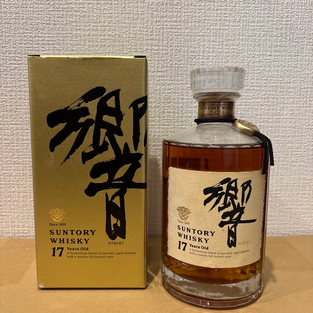 2025年最新】響 17年 開封の人気アイテム - メルカリ