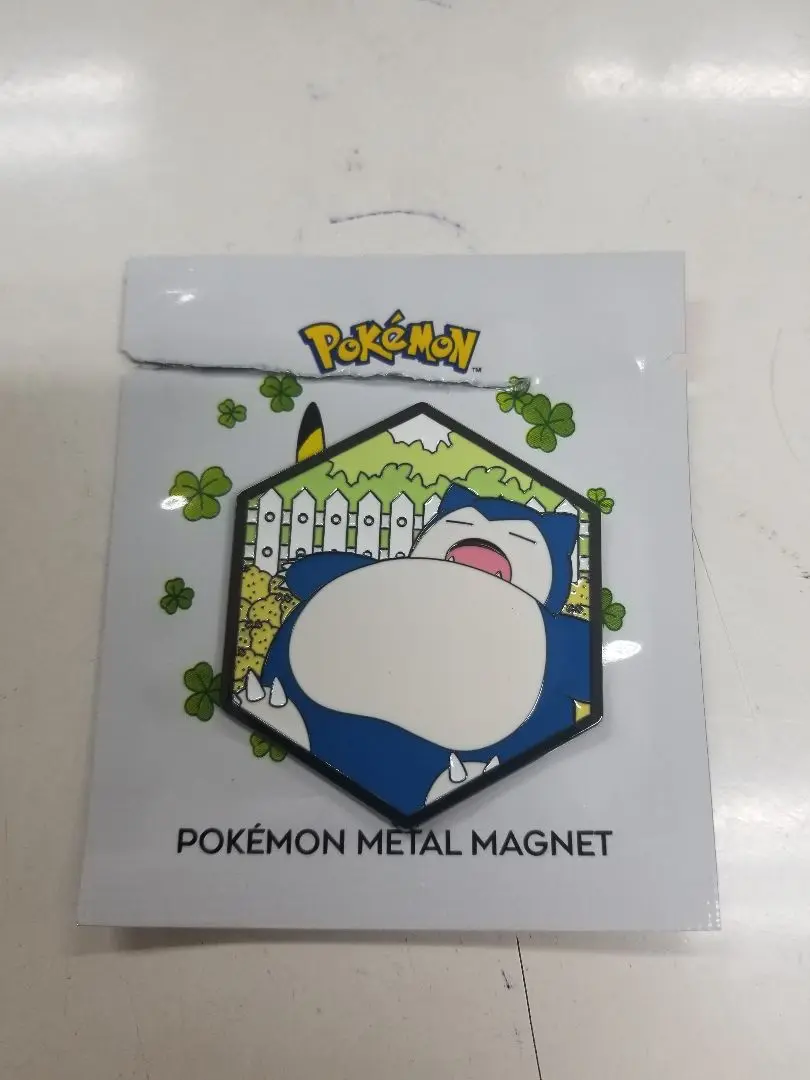 韓国限定完売品 カビゴン クリスピークリームドーナツ キーホルダー ポケモンn クリスピークリームドーナツ韓国限定＊ポケモン＊カビゴン