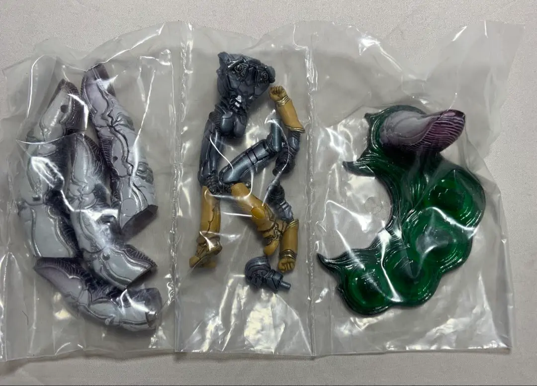 S.I.C.匠魂 フィギュア 仮面ライダー ゴレンジャー 響鬼 ロボット刑事K S.I.C. 匠魂 VOL.9 ノーマル全8種+シークレット全1種セット