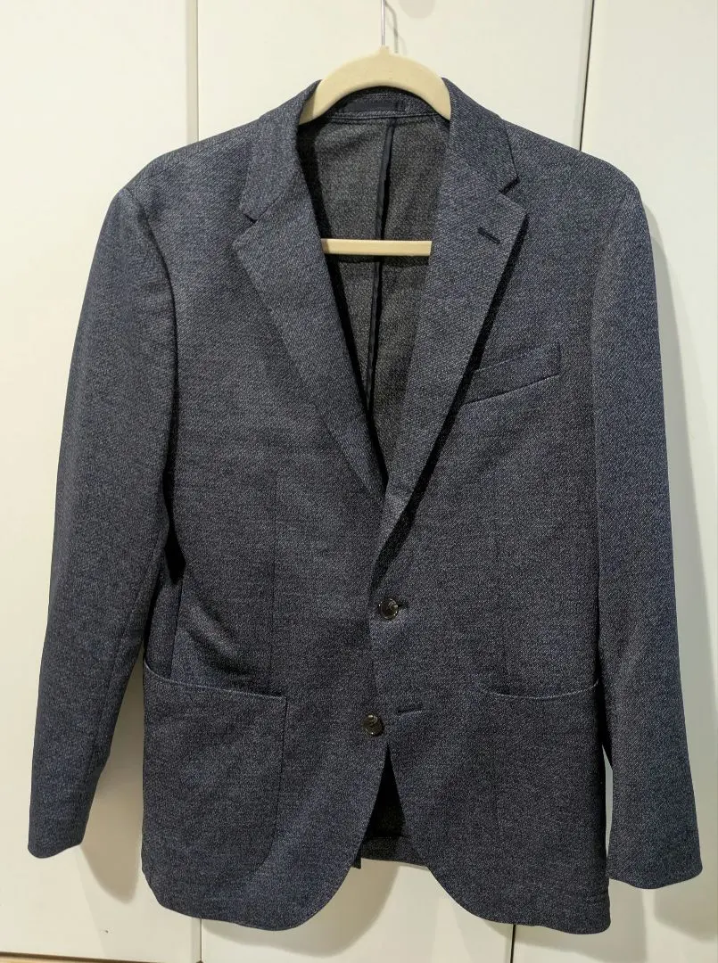 Thumbnail of [Price Reduced] Stretch Jersey Jacket / URBAN RESEARCH DOORS