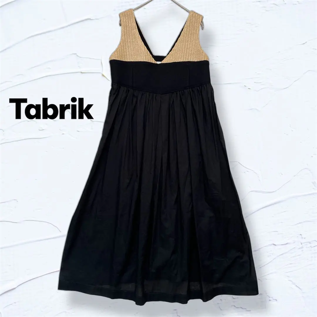 Tabrikワンピース Tabrik | mambo ladys