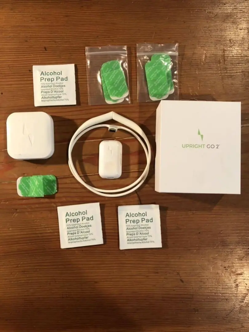 【販売予約済み】UPRIGHT GO 2 美品 粘着シートあり 2025年最新】upright go 2の人気アイテム - メルカリ