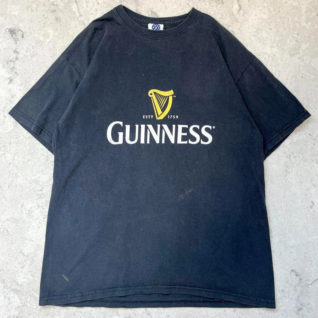 激レア】ハーゲンダッツプロモTシャツ90s ギルダン