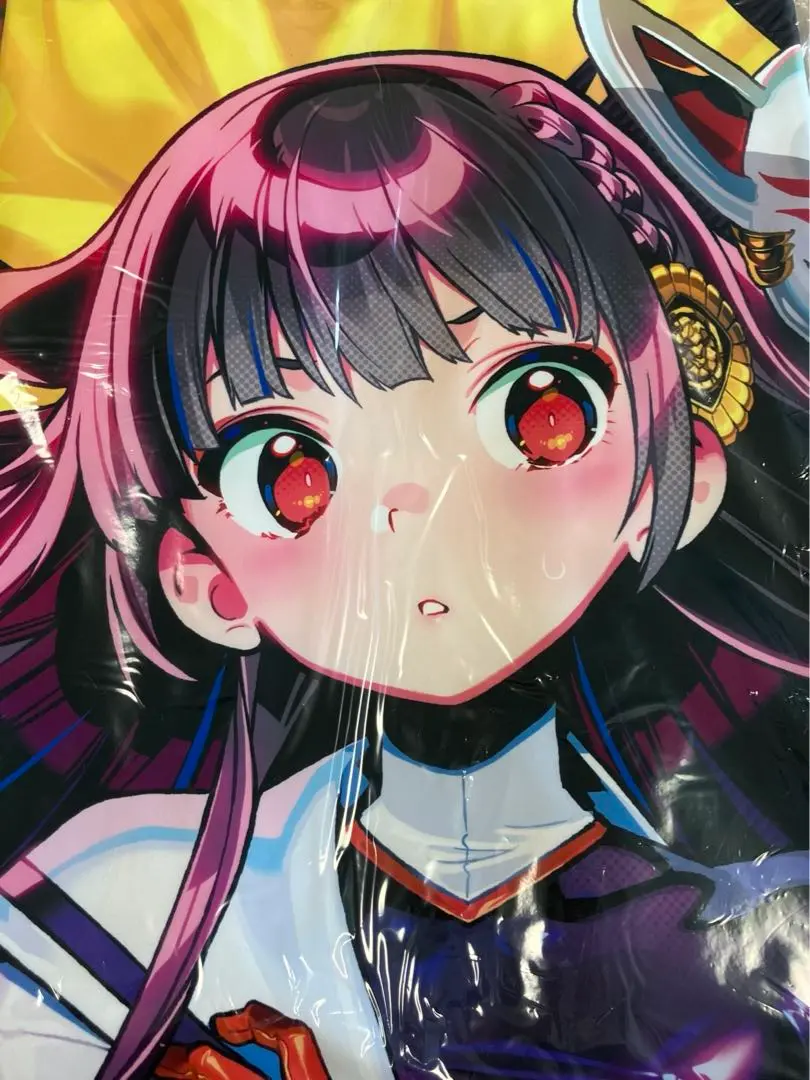 未開封品　ドーナドーナ　アリス　菊千代　抱き枕カバー ドーナドーナ 菊千代 抱き枕カバー アリスソフト