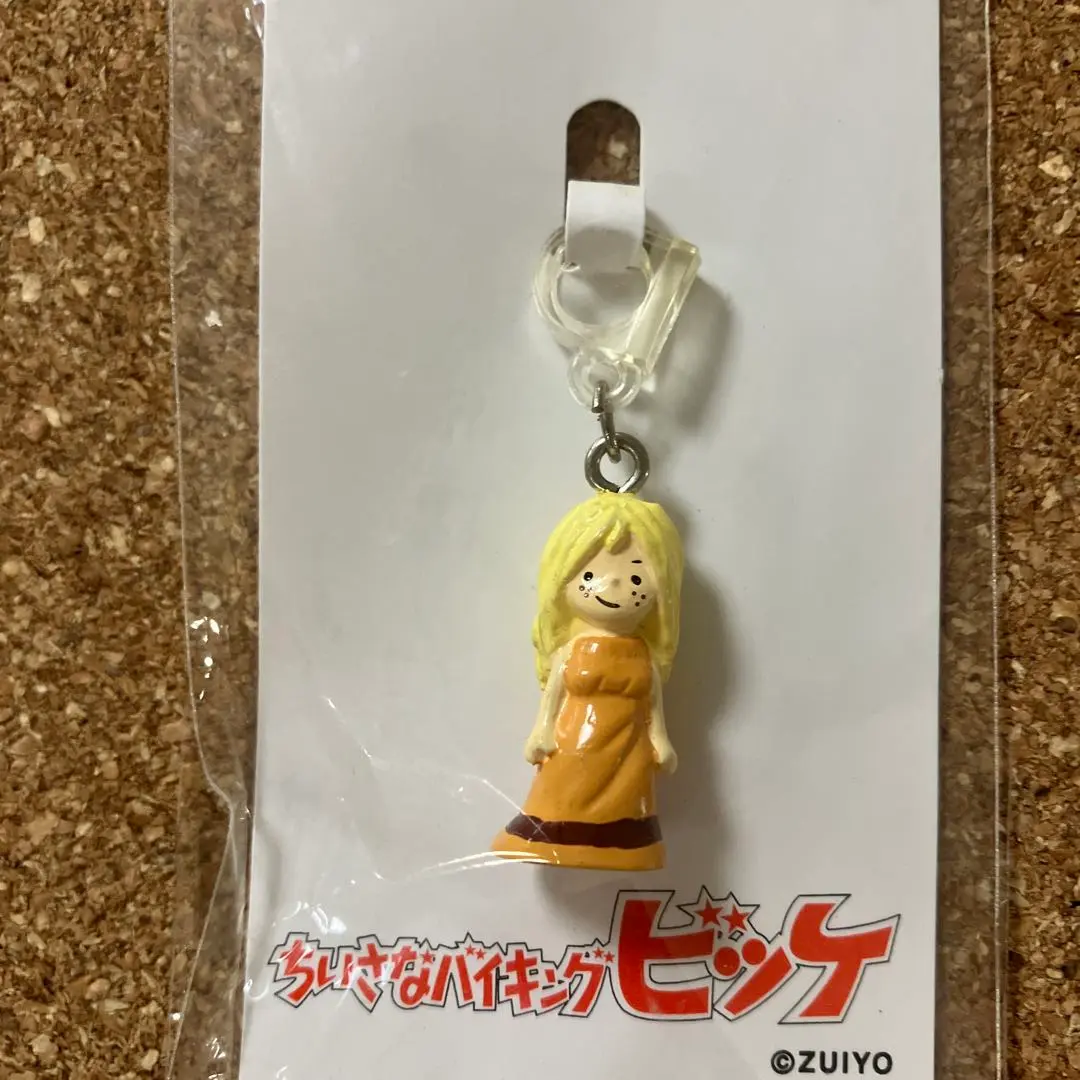 2025年最新】フィギュア ビッケの人気アイテム - メルカリ