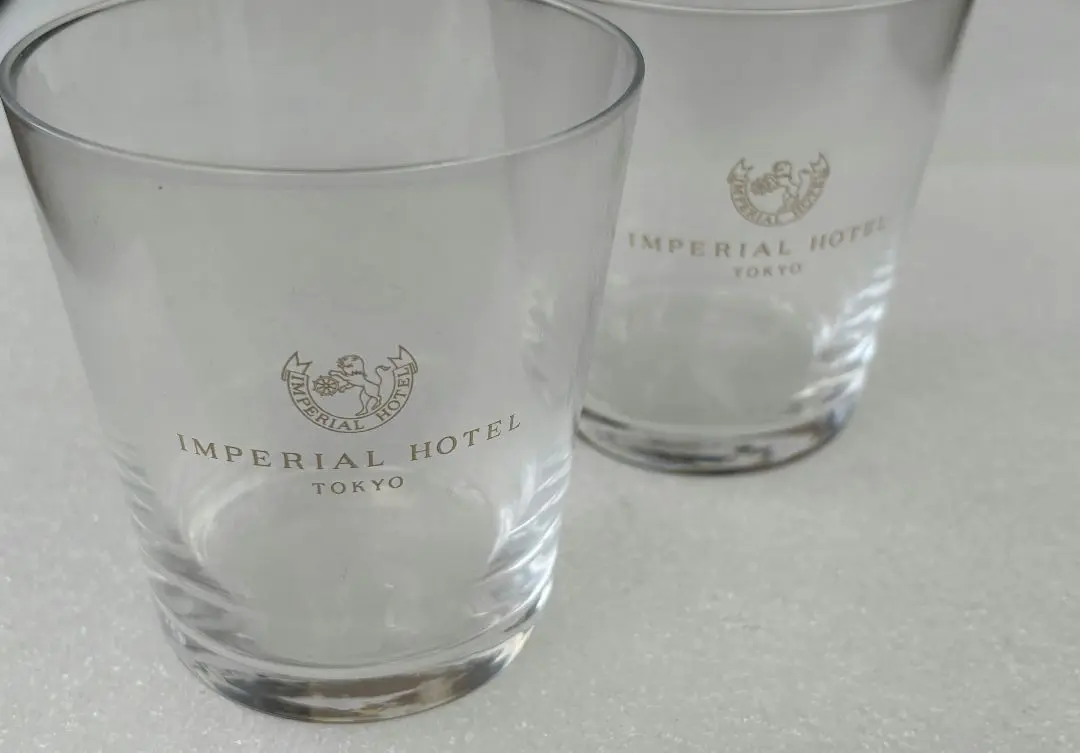 IMPERIAL HOTEL グラスとブランデーセット エブリデイ グランデ 6客アソートセット | バカラ 日本