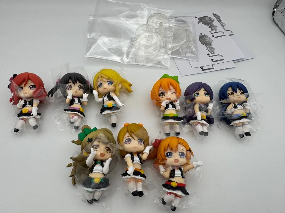 2025年最新】vita ラブライブ ねんどろいどぷちの人気アイテム