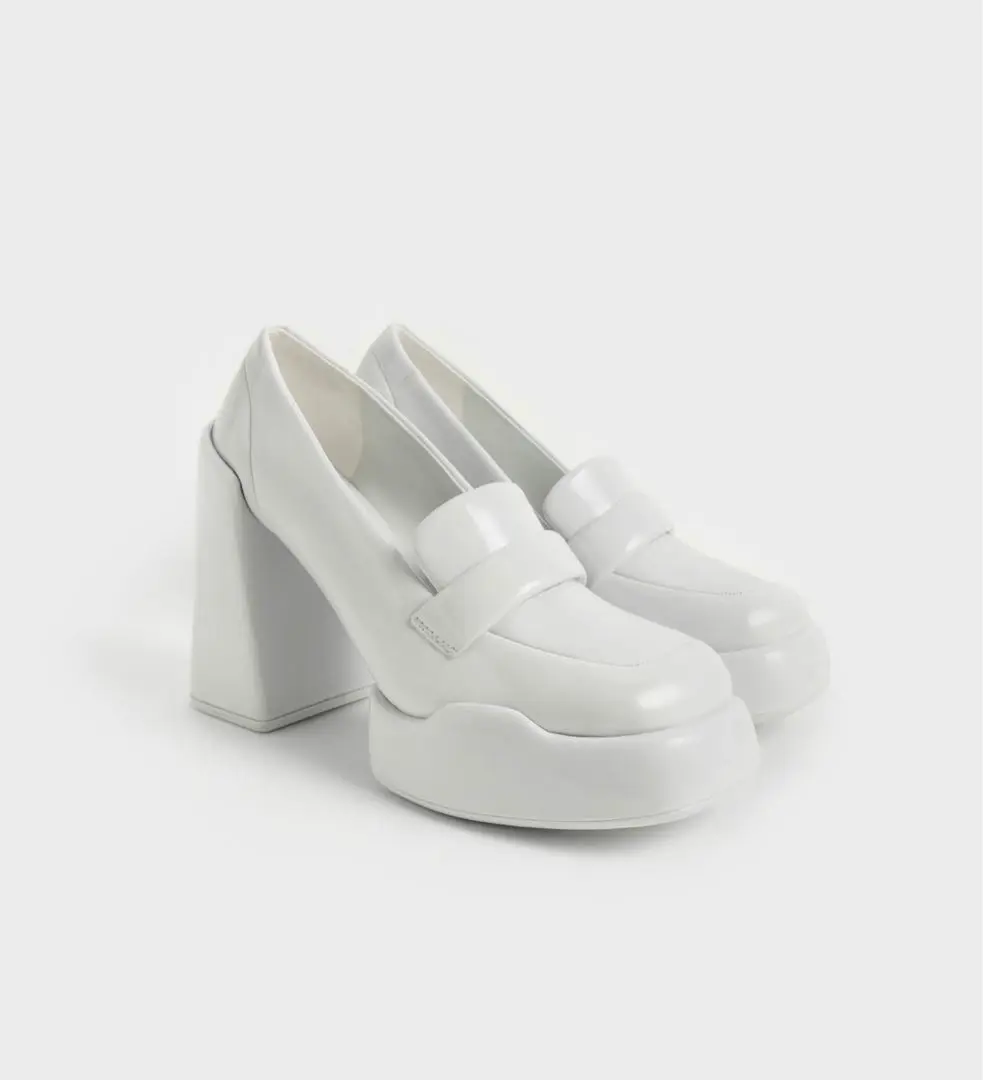2025年最新】charles keith lulaの人気アイテム - メルカリ
