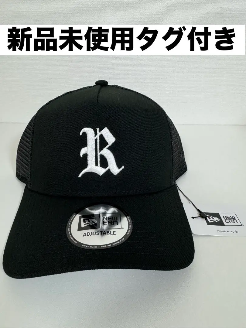 2025年最新】Newera ロンハーマン メッシュキャップの人気