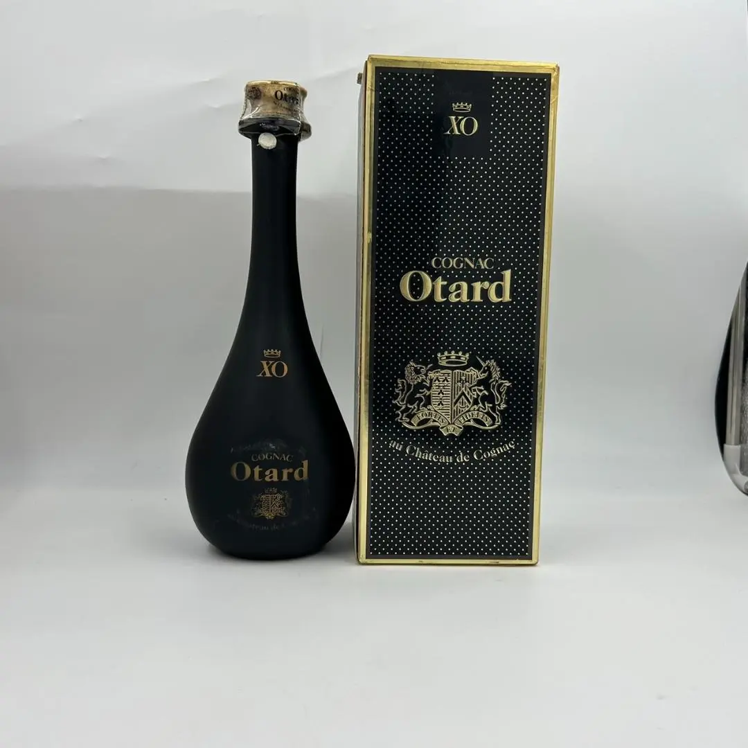2025年最新】オタールXO コニャックの人気アイテム - メルカリ
