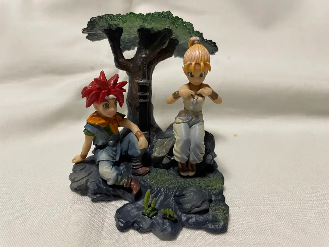 2025年最新】クロノトリガー フォーメーションアーツの人気