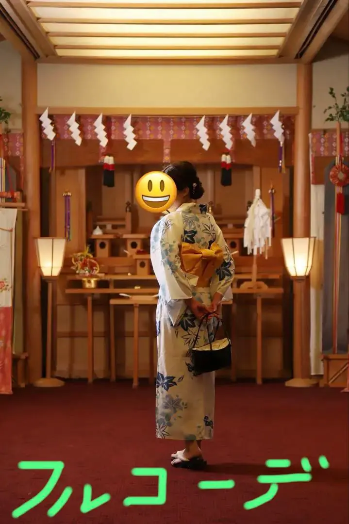 マルイRU浴衣☆ラクチン綺麗浴衣とワンタッチ帯☆Mサイズ ラクチン綺麗ゆかた | ファッション通販 マルイウェブチャネル