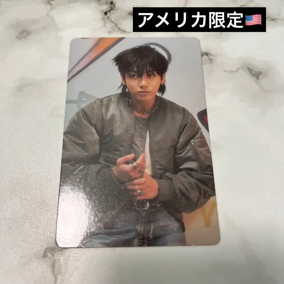 2025年最新】JUNGKOOK golden usの人気アイテム - メルカリ