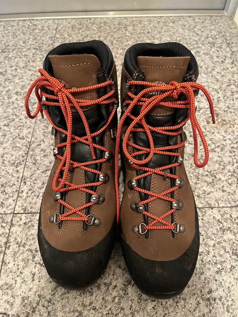 mont bell - モンベル　アルパインクルーザー2500　MEN&#39;S　26.0㎝ アルパインクルーザー 2300 Men's｜モンベル