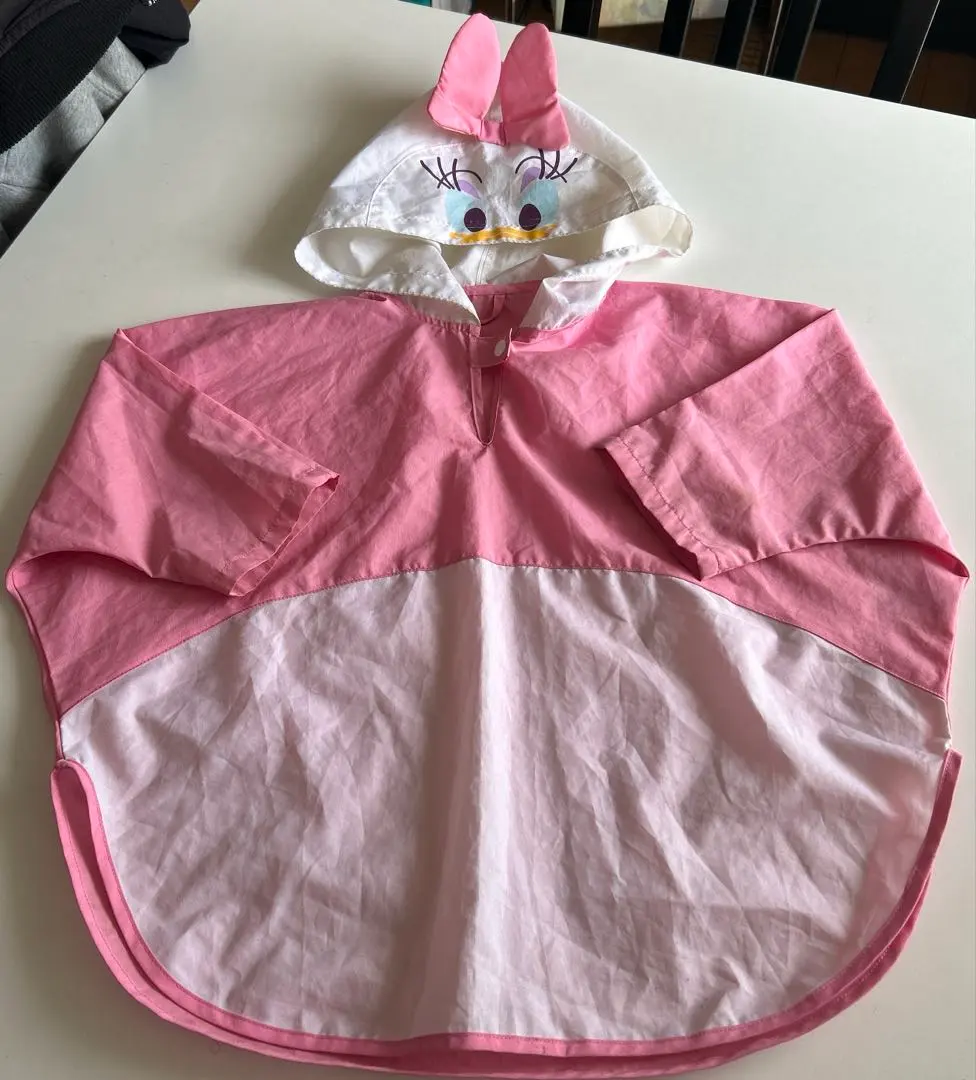 嬰兒 雨衣 黛絲 斗篷 的縮圖