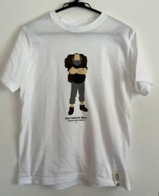 mountain research 山系Tシャツ　Sサイズ セール 30%OFF】MOUNTAIN RESEARCH / マウンテンリサーチ