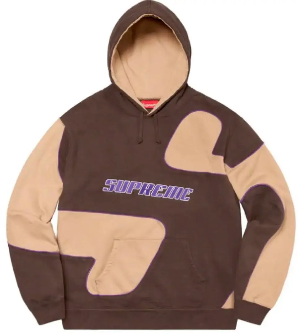 2025年最新】supreme sロゴ コムドット ゆうた着用の人気