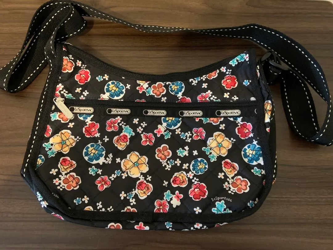 Thumbnail of LeSportsac Shoulder Bag - Price Reduced