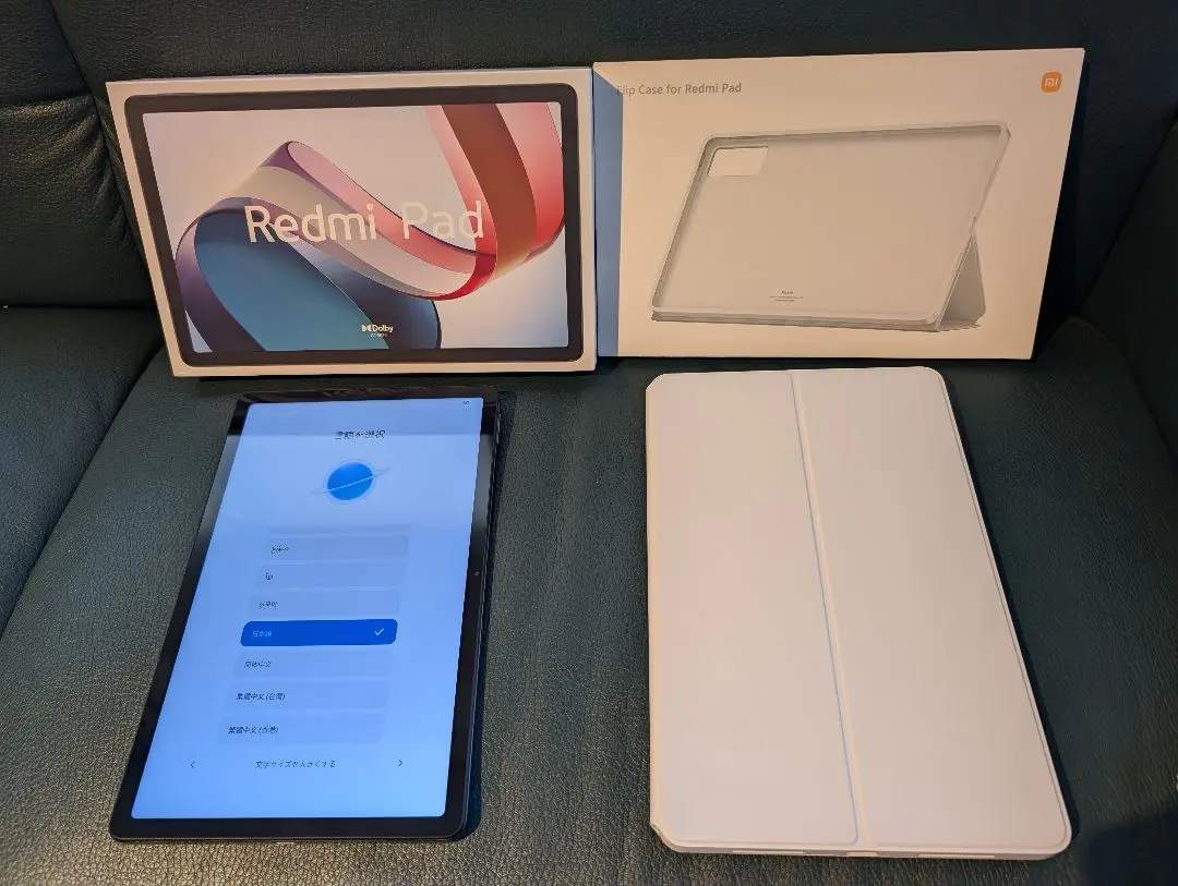 xiaomi mi pad 4 美品 Xiaomi Mi Pad 4 8