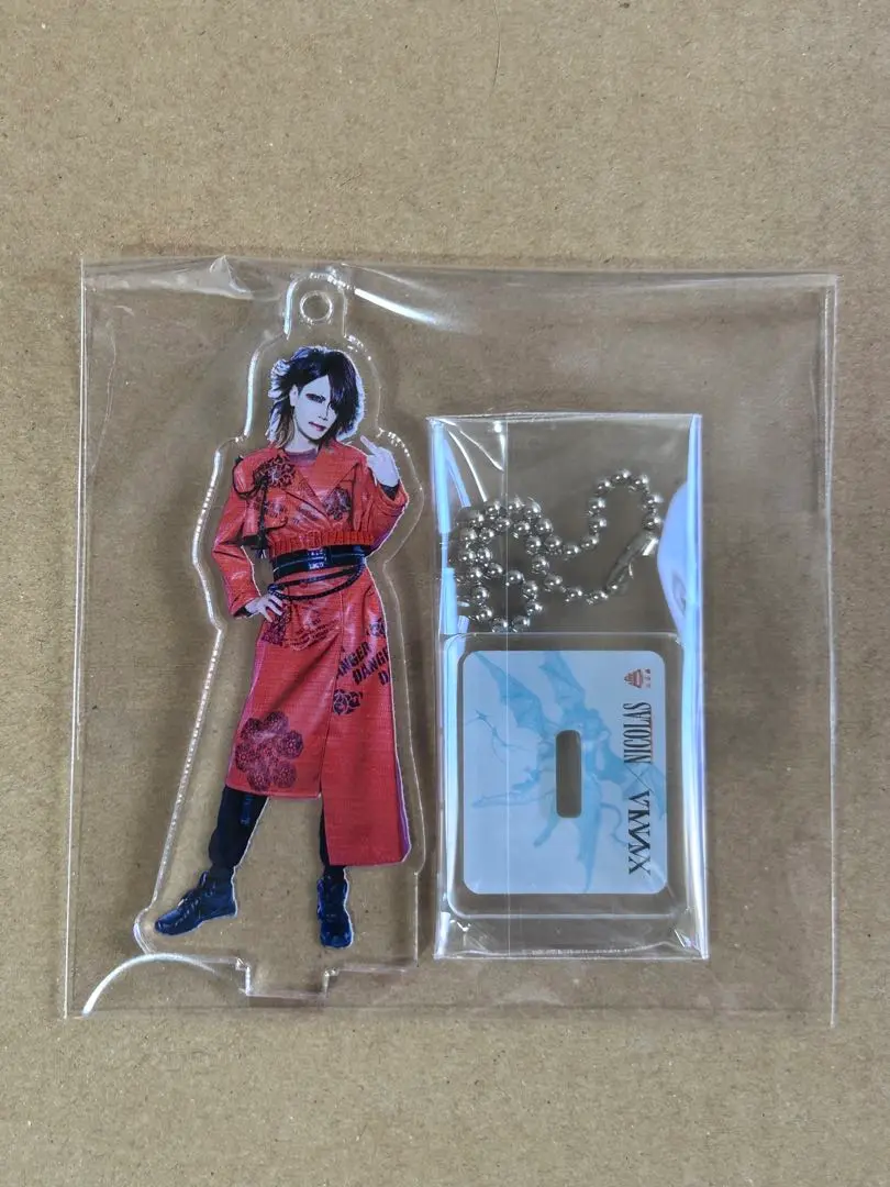 XANVALA×NICOLAS AIM 新品未開封 Amazon.co.jp: NIX: ミュージック