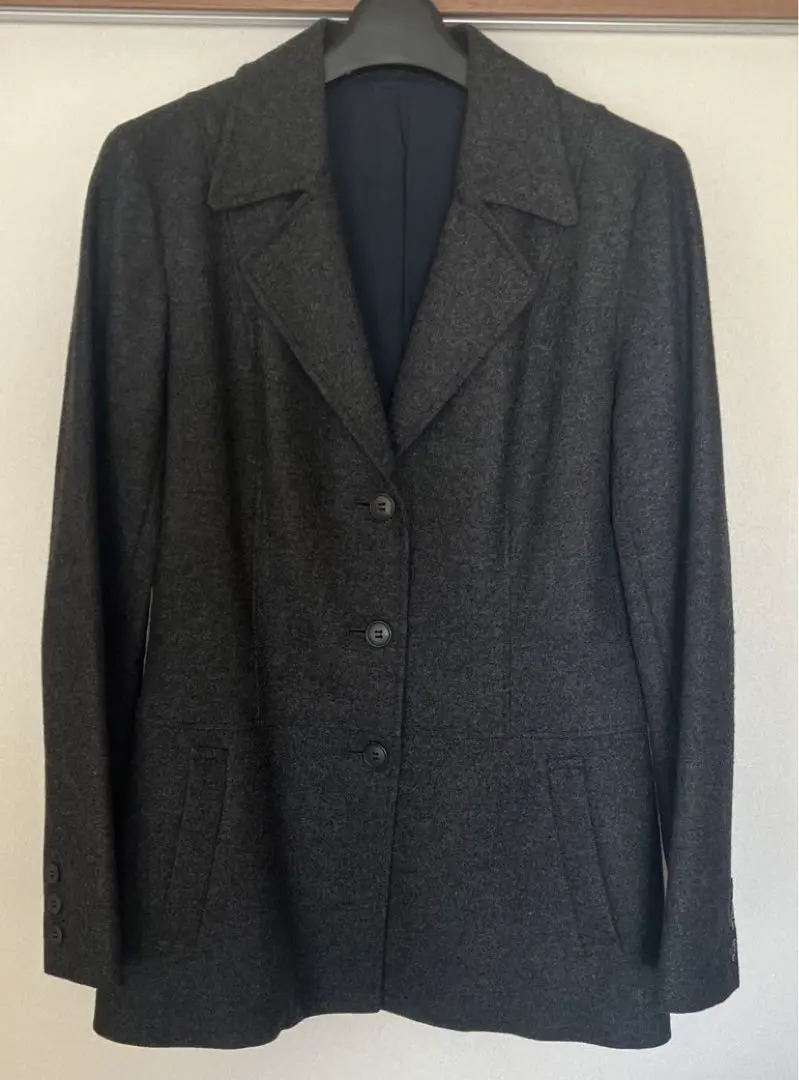 Thumbnail of VIVA YOU VIVA YOU Jacket, Gray