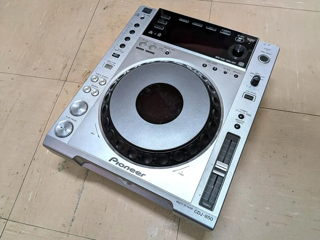 2025年最新】cdj-850の人気アイテム - メルカリ
