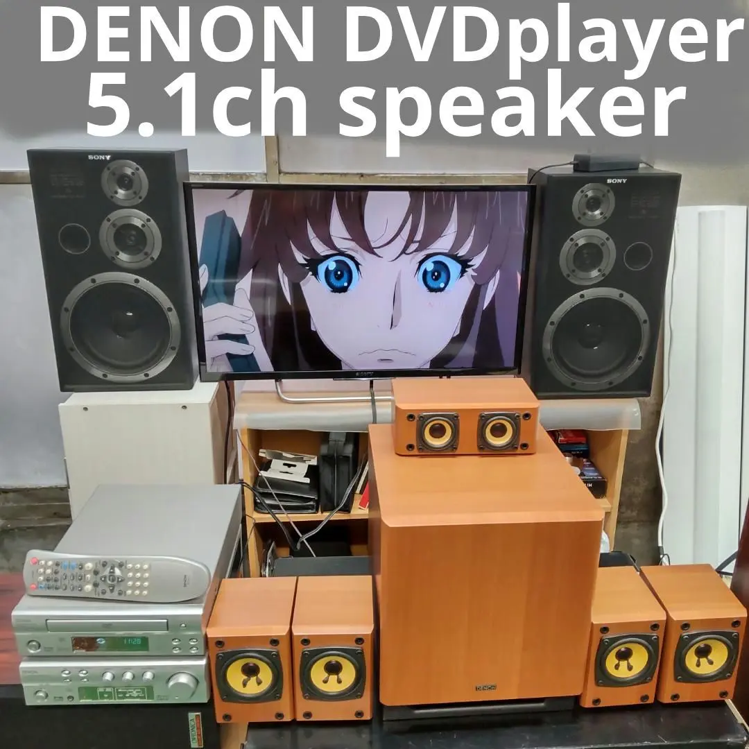 2025年最新】DHT-300 DENONの人気アイテム - メルカリ