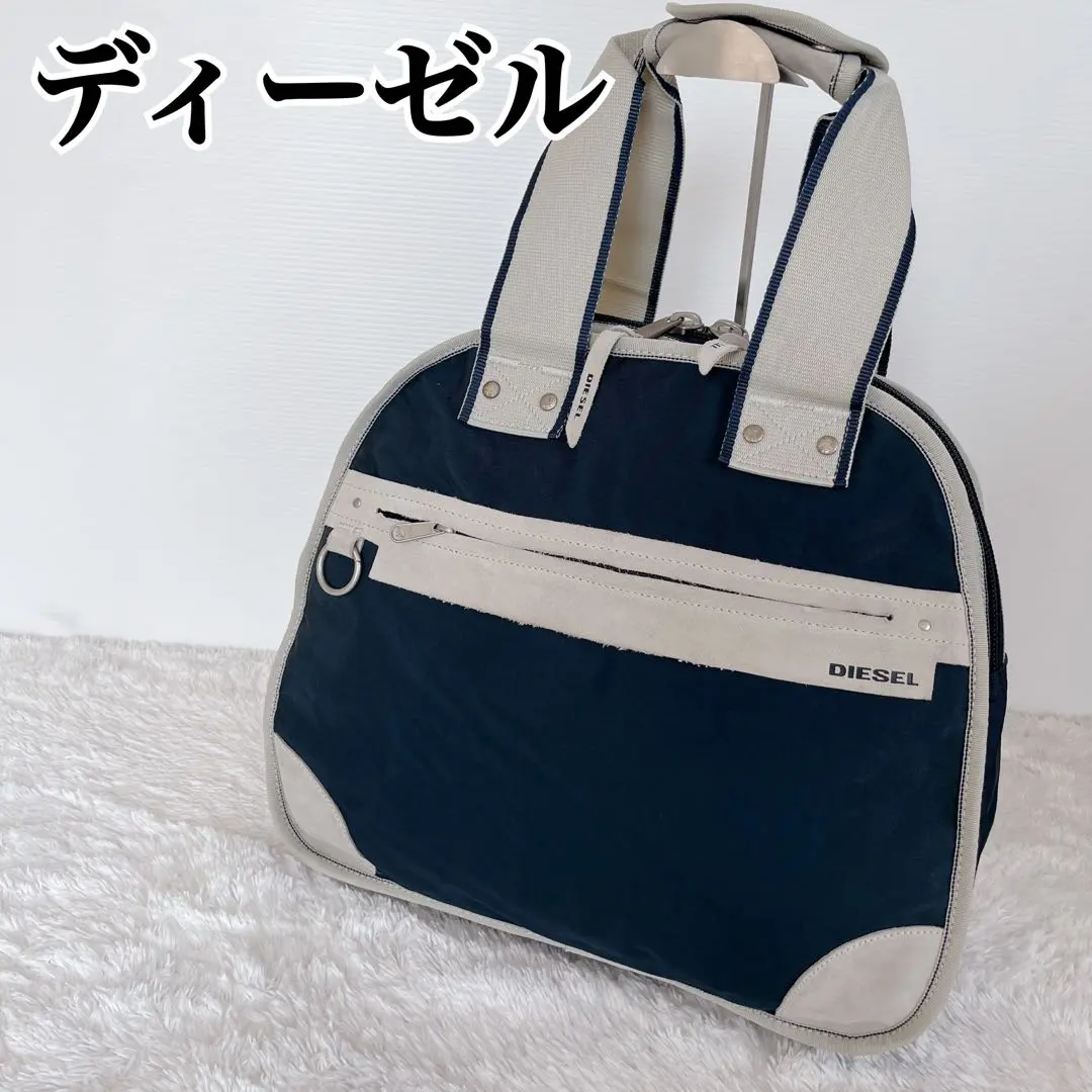 DIESEL.ディーゼルジーンズ.看板.ロゴプレート.店舗販促非売品