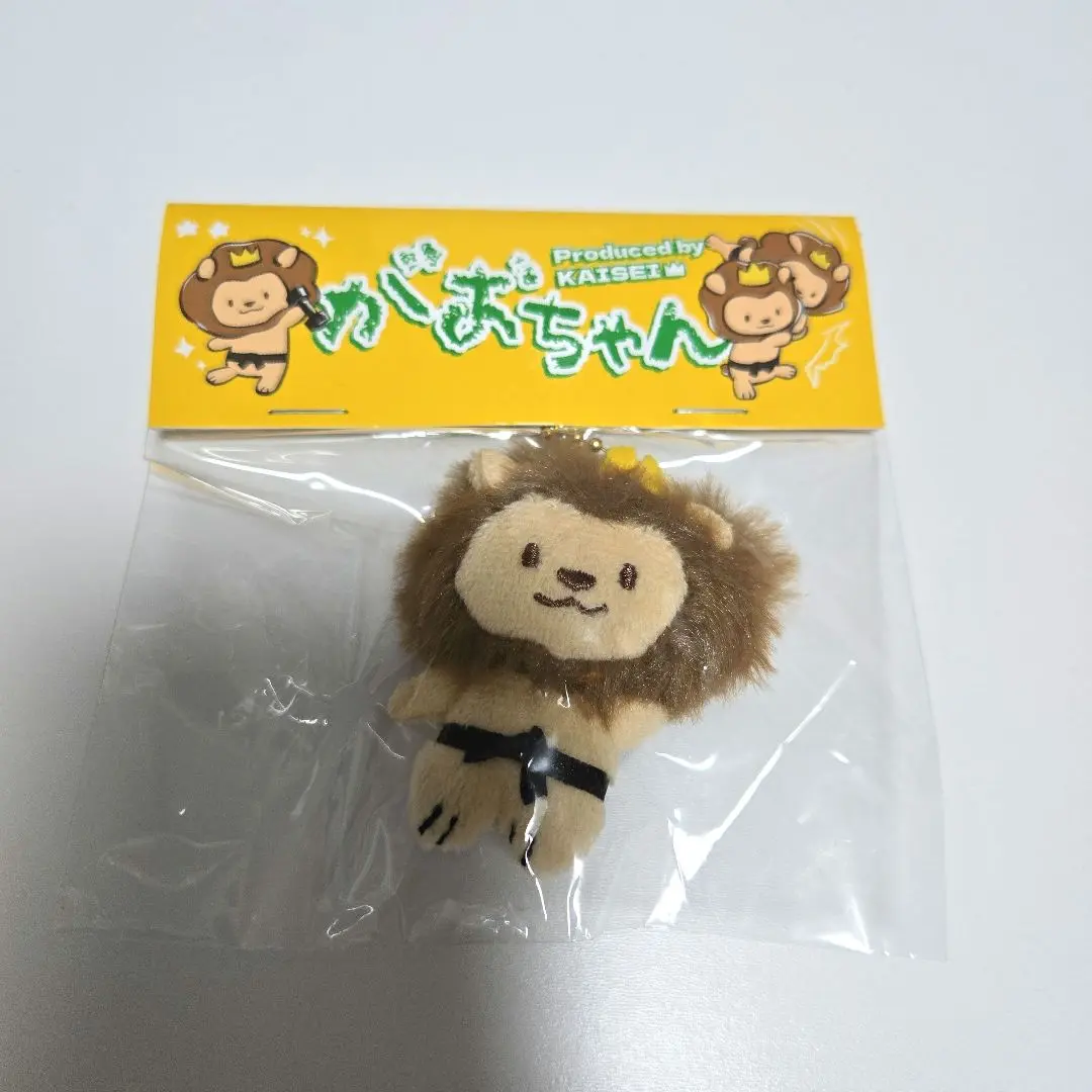 がおちゃん　Tシャツ 武知海青　Ｓサイズ THE RAMPAGE”武知海青×DDTオフィシャルグッズ第三弾発売決定！ T