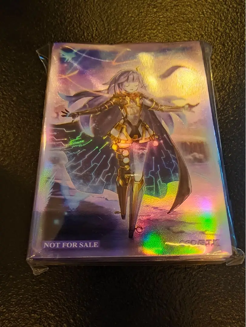プレイマット『ガラテアi&エンリルギルス(BATTLENEXUS2025