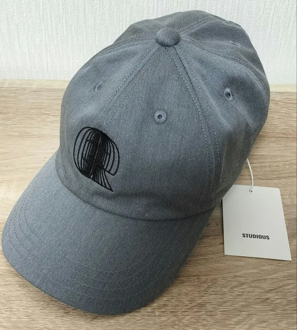 Tianaka Dasutake 黒 ベースボールキャップ